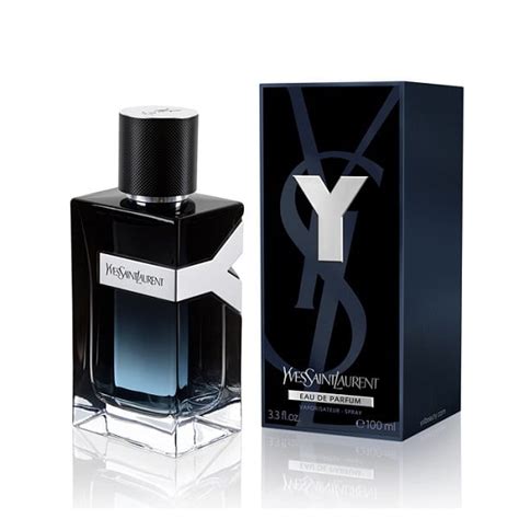 ysl mens gift colonge box|y le perfume gift set.